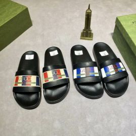 Picture of Gucci Slippers _SKU310989786352028